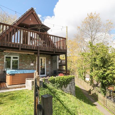 59 Valley Lodge Callington Zewnętrze zdjęcie