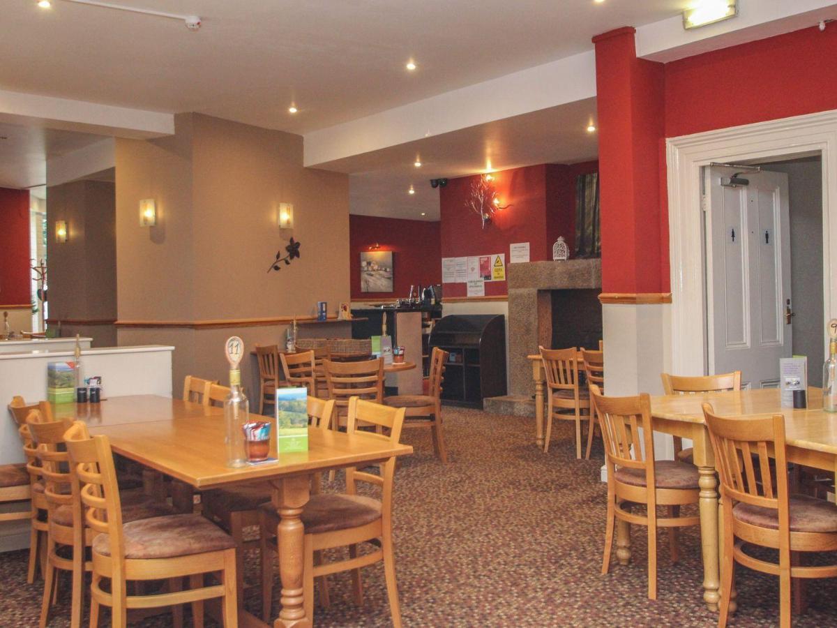 59 Valley Lodge Callington Zewnętrze zdjęcie