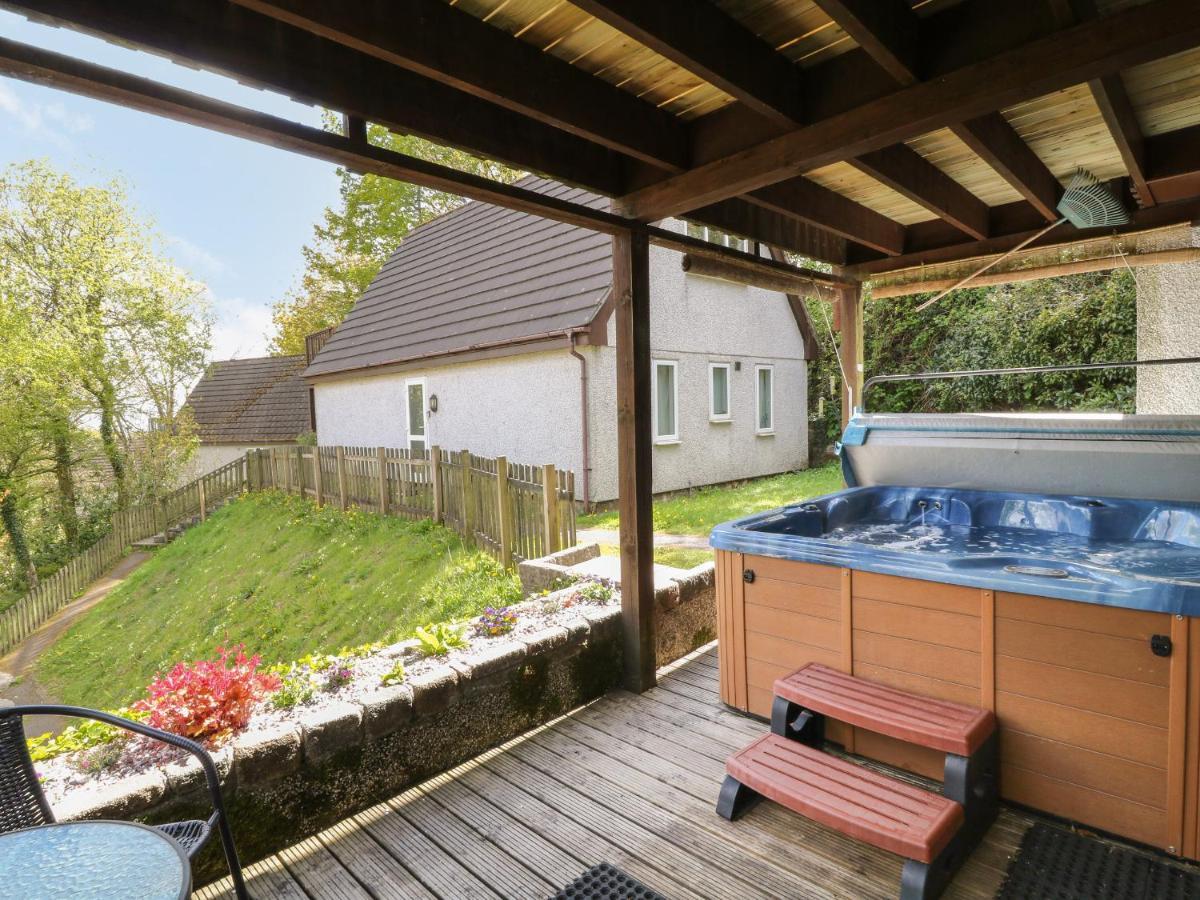 59 Valley Lodge Callington Zewnętrze zdjęcie
